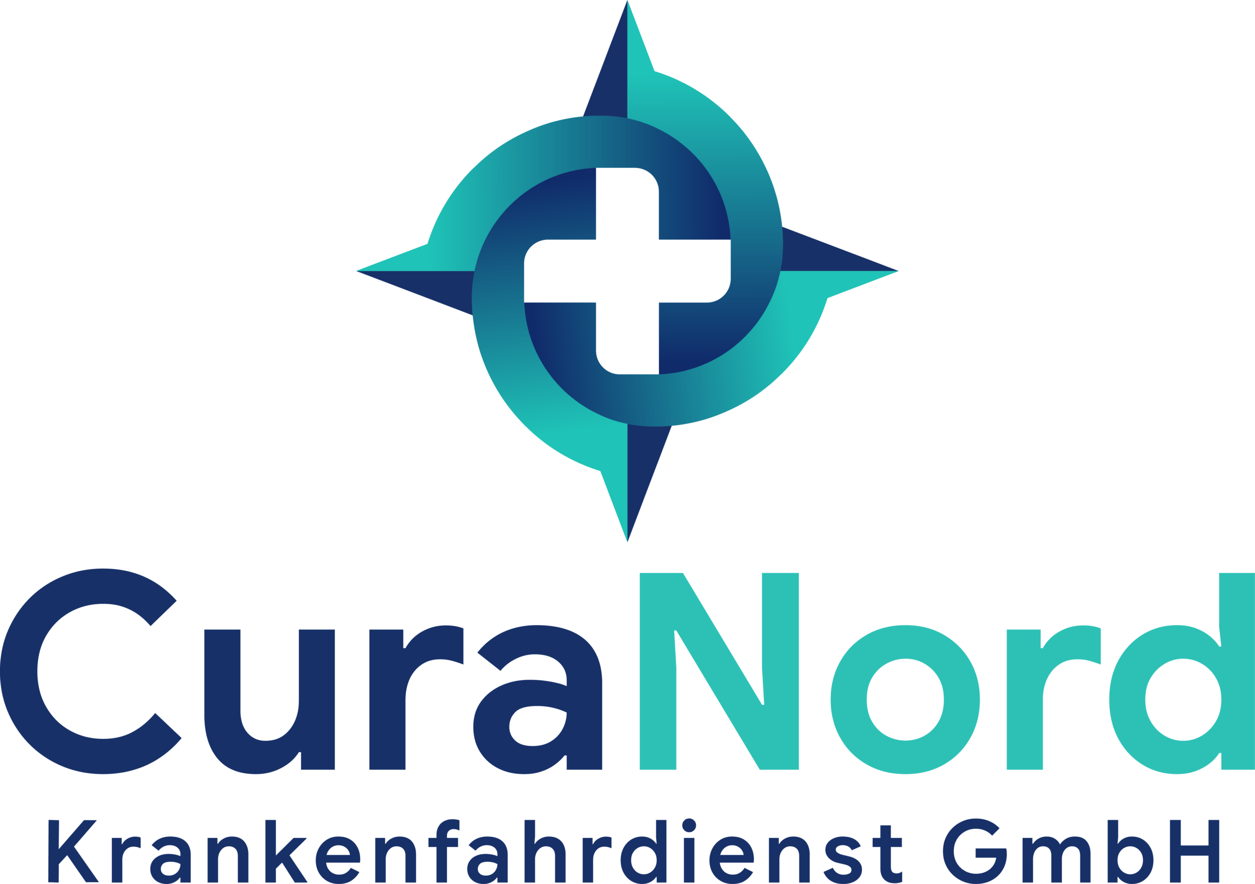 CuraNord Krankenfahrdienst GmbH